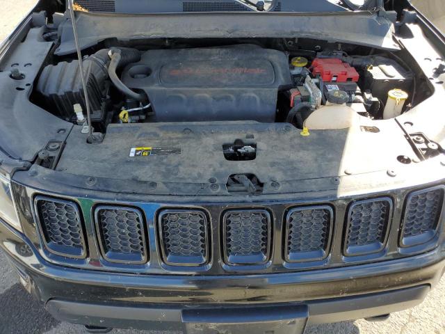 2019 Jeep Compass Sport VIN: 3C4NJDAB0KT678926 Lot: 55500914