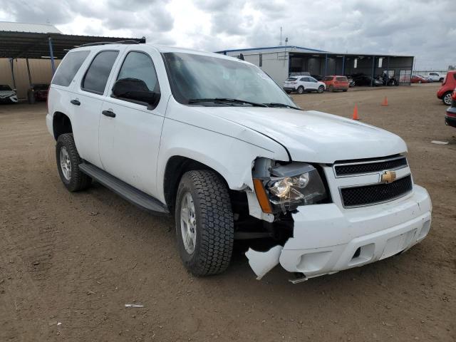 2007 Chevrolet Tahoe K1500 VIN: 1GNEK13077J119998 Lot: 54099064