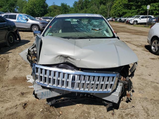 2008 Lincoln Mkz VIN: 3LNHM28T88R659016 Lot: 56480674