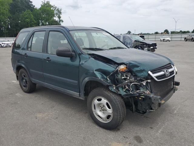 2003 Honda Cr-V Lx VIN: JHLRD68443C014012 Lot: 54072634