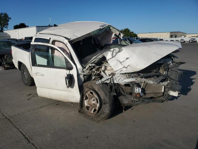 2020 TOYOTA TACOMA DOU - 5TFAX5GN9LX173316