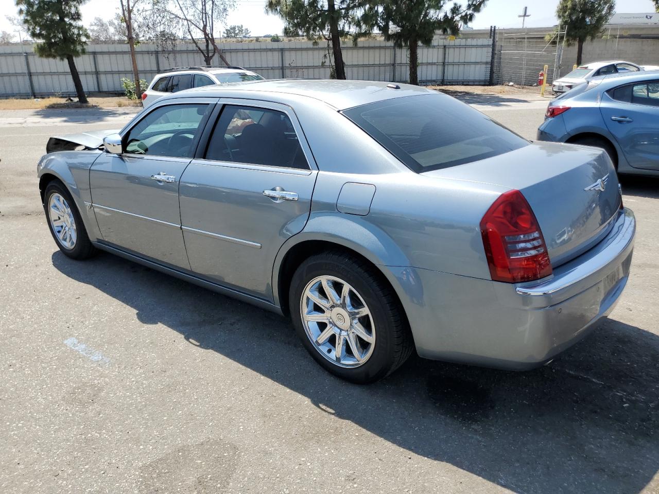 2C3LA63H36H518868 2006 Chrysler 300C