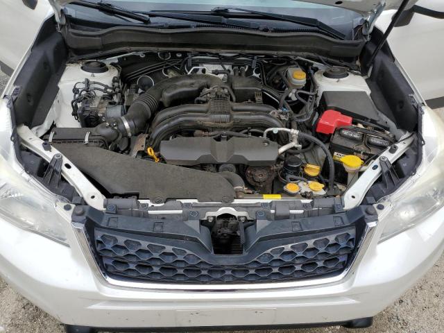 2015 Subaru Forester 2.5I Premium VIN: JF2SJAFC2FH434932 Lot: 56190044