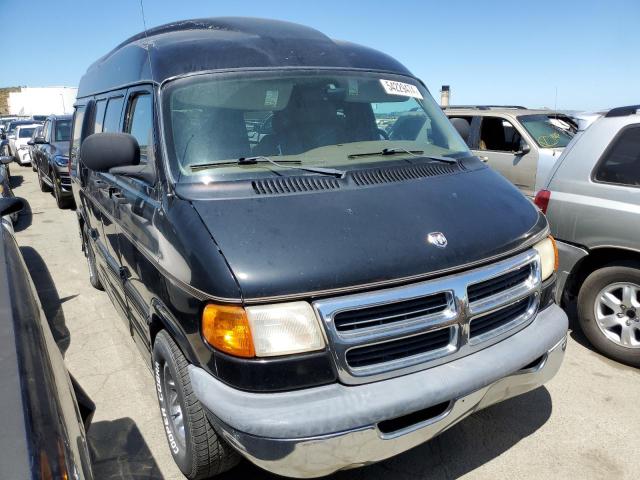 2000 Dodge Ram Van B1500 VIN: 2B6HB11Z3YK172800 Lot: 54229474