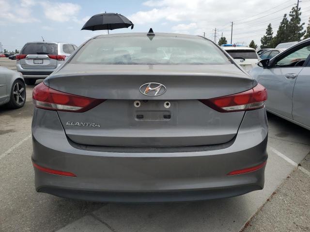 2018 Hyundai Elantra Sel VIN: 5NPD84LFXJH333201 Lot: 54950164