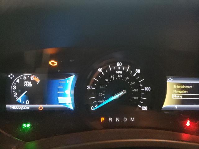 2017 FORD EXPEDITION - 1FMJU1JT0HEA13879