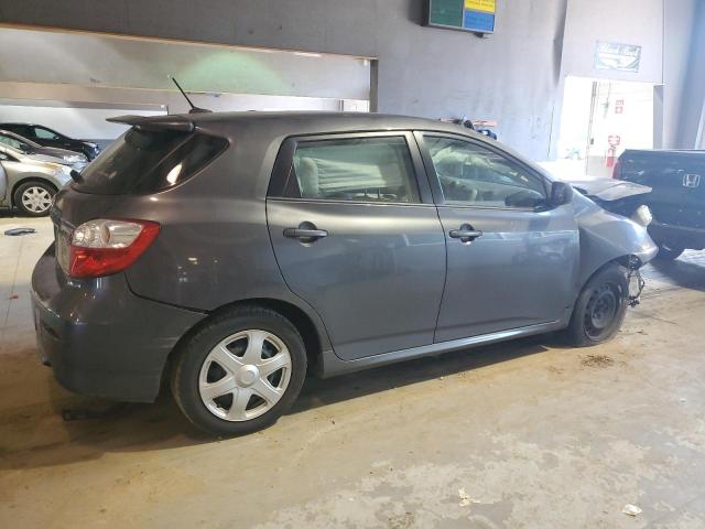 2009 Toyota Corolla Matrix S VIN: 2T1LE40E79C005460 Lot: 55795714