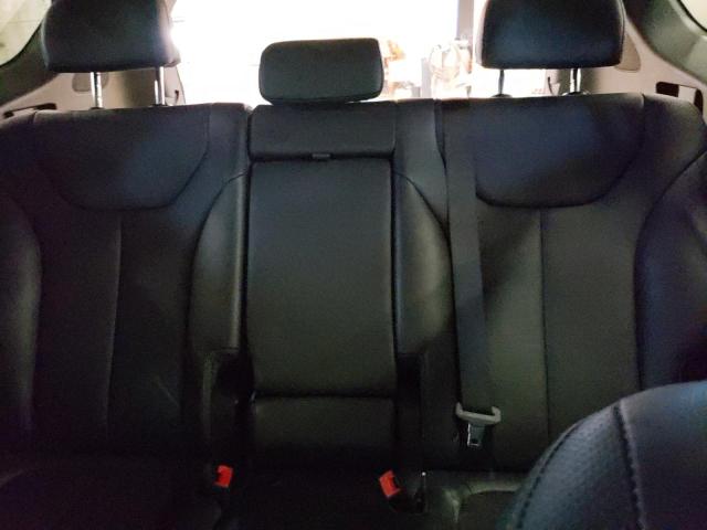 2020 Hyundai Santa Fe Limited VIN: 5NMS5CAA4LH189825 Lot: 53526454