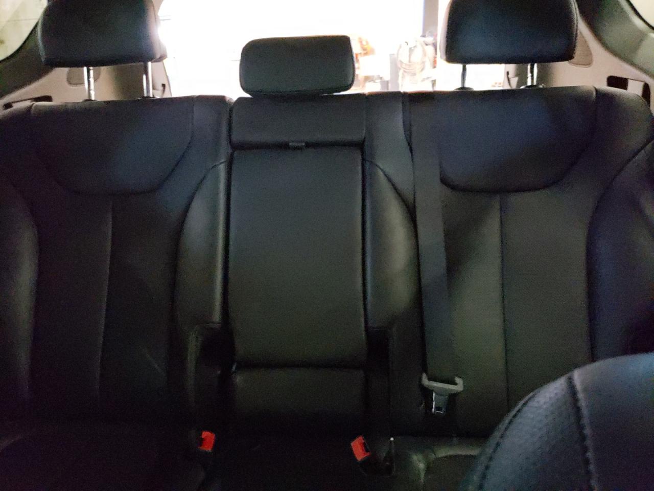 5NMS5CAA4LH189825 2020 Hyundai Santa Fe Limited