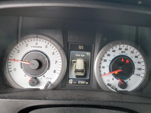 2017 TOYOTA SIENNA SE 5TDXZ3DC3HS786105