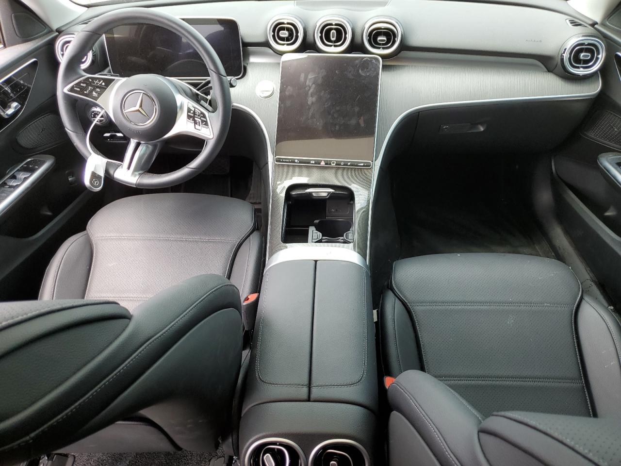 W1KAF4GB6NR054820 2022 Mercedes-Benz C 300