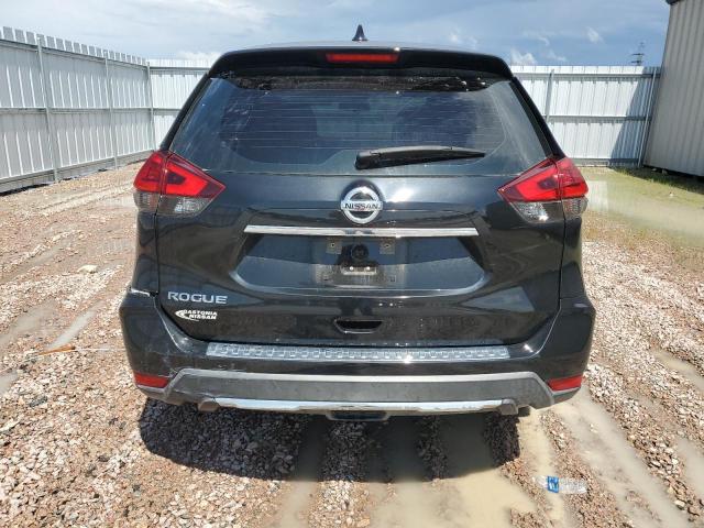 2018 Nissan Rogue S VIN: KNMAT2MT4JP549379 Lot: 53400904