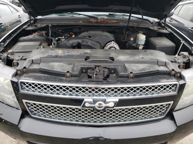 2008 Chevrolet Avalanche K1500 VIN: 3GNFK12368G107117 Lot: 54973154