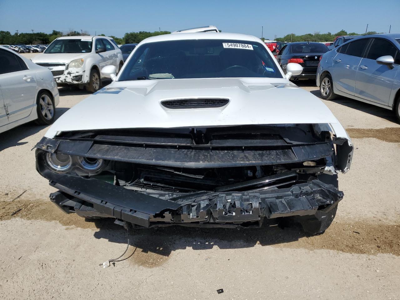 2C3CDZBT9KH629336 2019 Dodge Challenger R/T