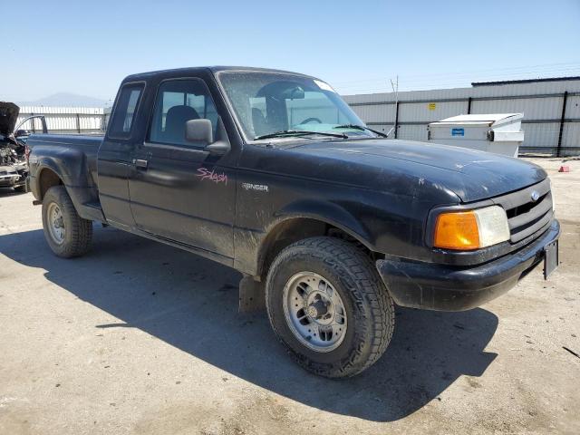 1994 Ford Ranger Super Cab VIN: 1FTCR15U5RPA49381 Lot: 54173174