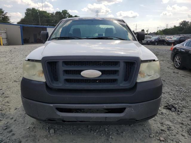 2007 Ford F150 VIN: 1FTRF12277NA38106 Lot: 56215574