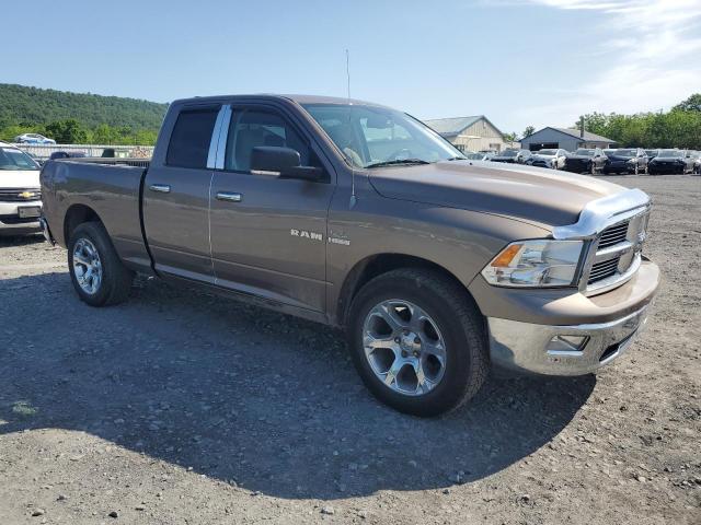 2010 Dodge Ram 1500 VIN: 1D7RV1GT7AS128553 Lot: 55657764