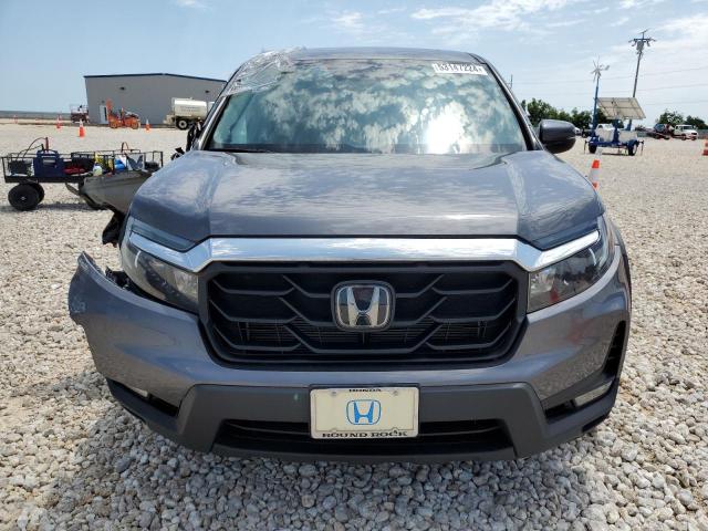  HONDA RIDGELINE 2023 Угольный