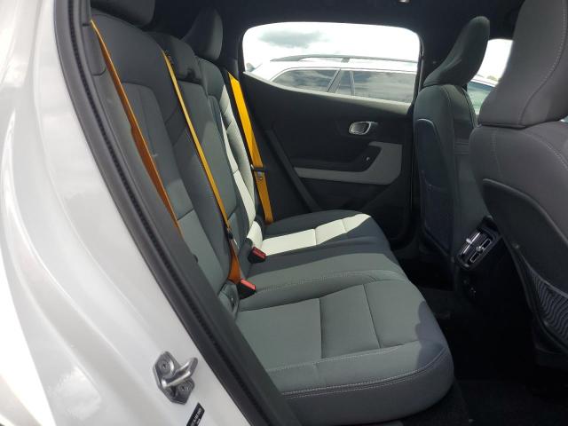 2021 Polestar 2 VIN: LPSED3KA1ML010955 Lot: 55849334