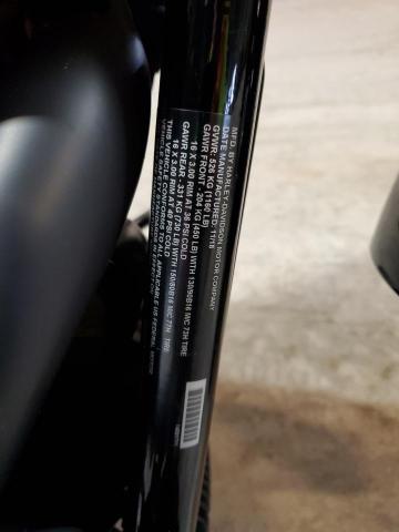 2019 HARLEY-DAVIDSON FLSL 1HD1YDJ28KB030292