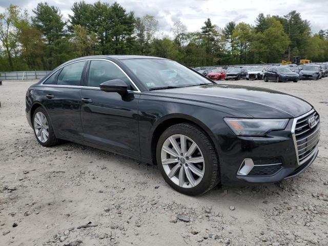 2019 Audi A6 Premium VIN: WAUD8AF20KN125236 Lot: 55079324