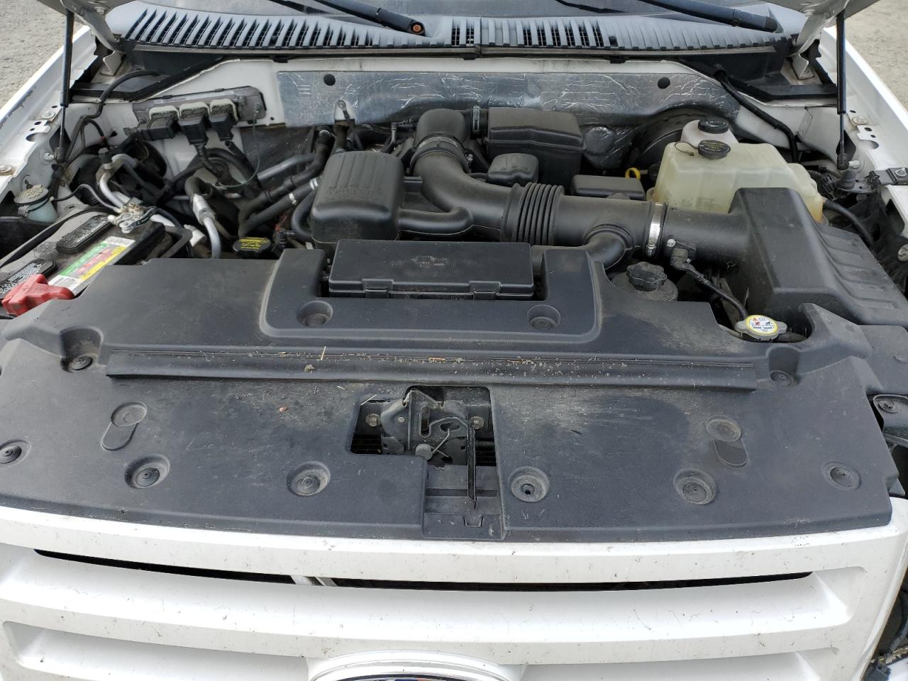 1FMFU195X9LA14482 2009 Ford Expedition Limited