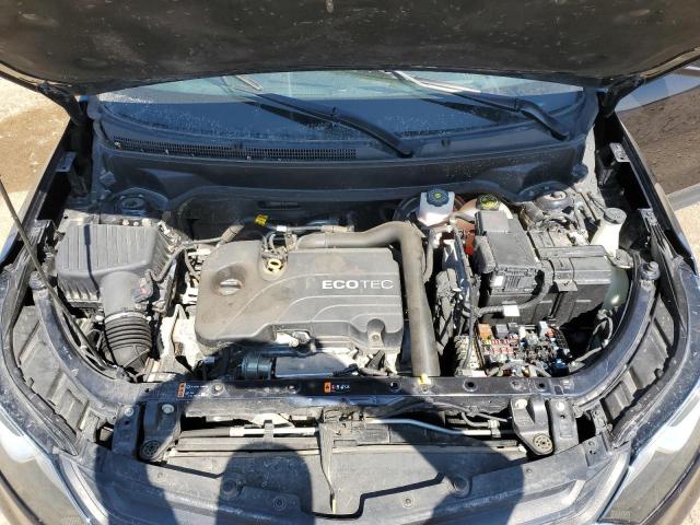 2020 Chevrolet Equinox Lt VIN: 2GNAXUEV8L6185073 Lot: 54414264