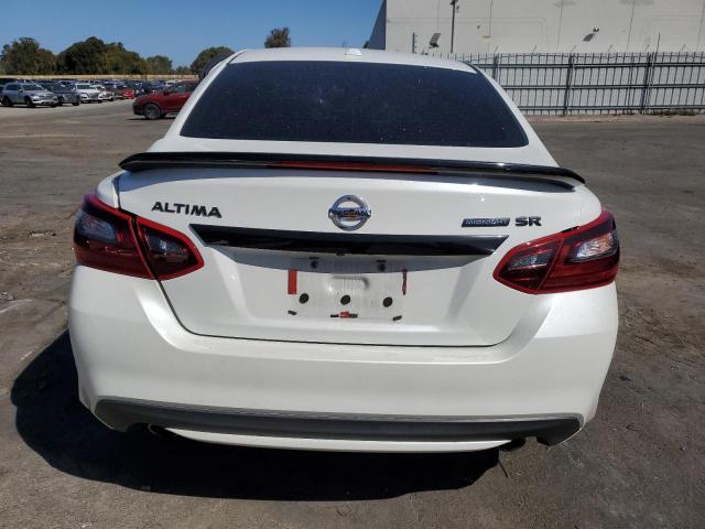 2018 Nissan Altima 2.5 VIN: 1N4AL3AP0JC299603 Lot: 57222784