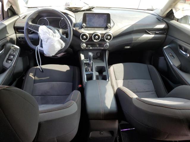 2022 Nissan Sentra Sr VIN: 3N1AB8DV2NY232442 Lot: 56351534