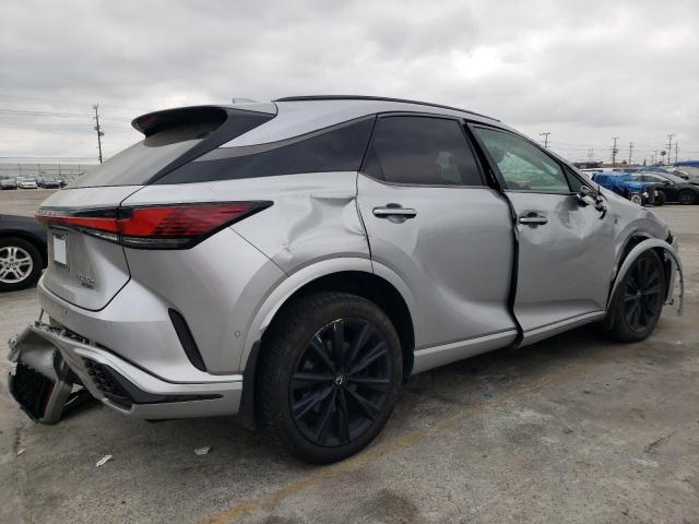 2023 LEXUS RX 500H F 2T2BCMEA8PC008447