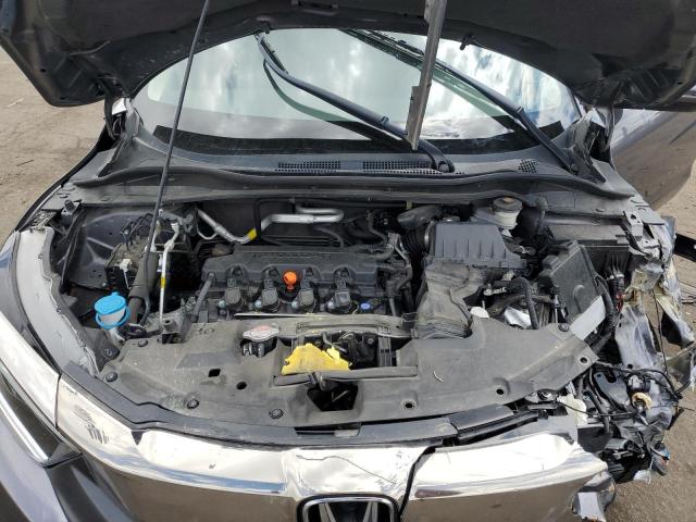 2020 Honda Hr-V Ex VIN: 3CZRU6H57LM709521 Lot: 52762184