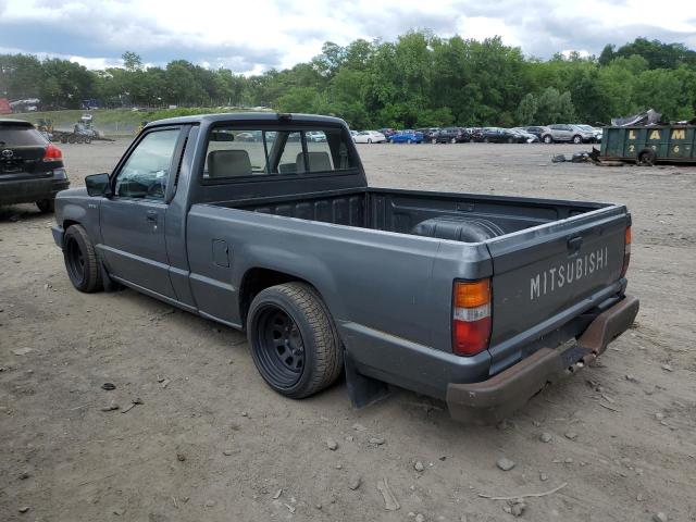 1991 Mitsubishi Mighty Max / S VIN: JA7FL24W5MP025207 Lot: 56192594