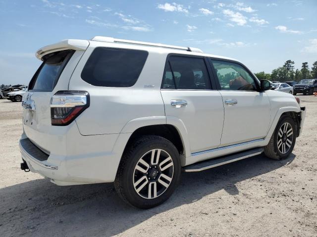 2016 Toyota 4Runner Sr5 VIN: JTEZU5JR1G5143344 Lot: 55228554