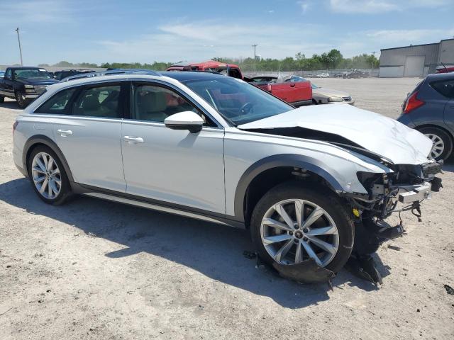 wau92bf27nn022722 - 2022 Audi a6 prestige - #55987744