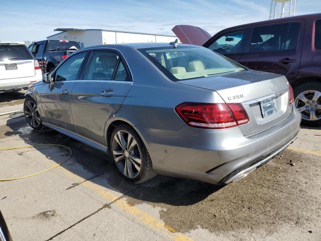 2014 Mercedes-Benz E 350 4Matic VIN: WDDHF8JB1EA887423 Lot: 54149084