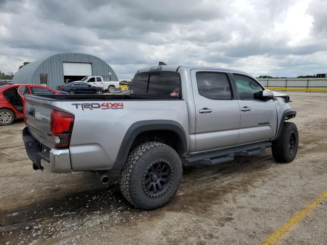 2019 Toyota Tacoma Double Cab VIN: 3TMCZ5AN1KM243620 Lot: 54958084