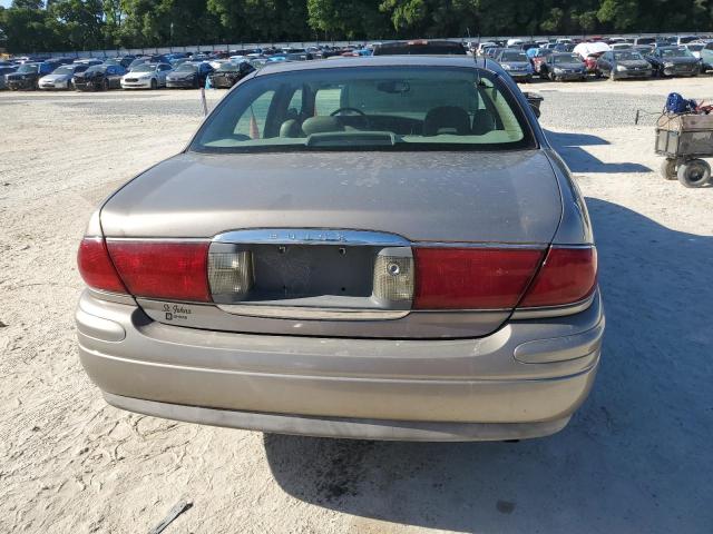 2001 Buick Lesabre Limited VIN: 1G4HR54K91U182384 Lot: 55718784