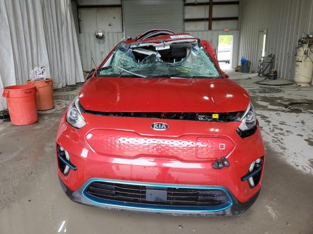 2020 Kia Niro Ex Premium VIN: KNDCE3LG3L5061360 Lot: 54611484