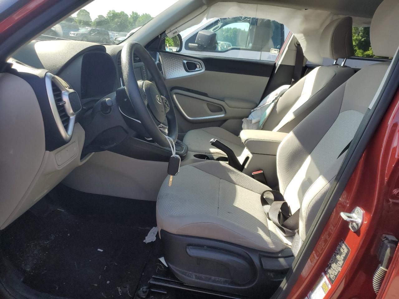 KNDJ23AU1L7116725 2020 Kia Soul Lx