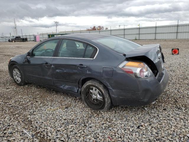 2011 Nissan Altima Base VIN: 1N4AL2APXBN457543 Lot: 53268544