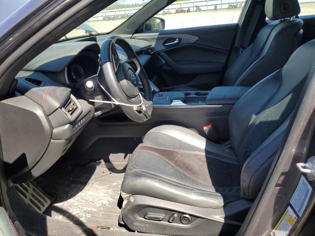 2021 ACURA TLX TECH A - 19UUB6F56MA004718
