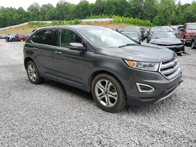 2018 FORD EDGE TITAN - 2FMPK3K94JBB75580
