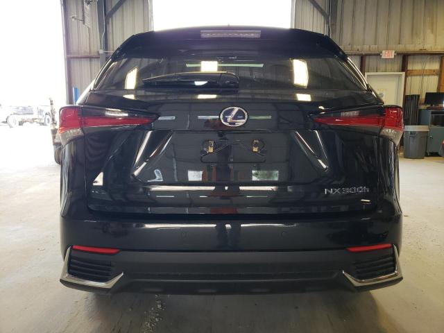 2020 Lexus Nx 300H VIN: JTJDJRDZ9L2145491 Lot: 57017564