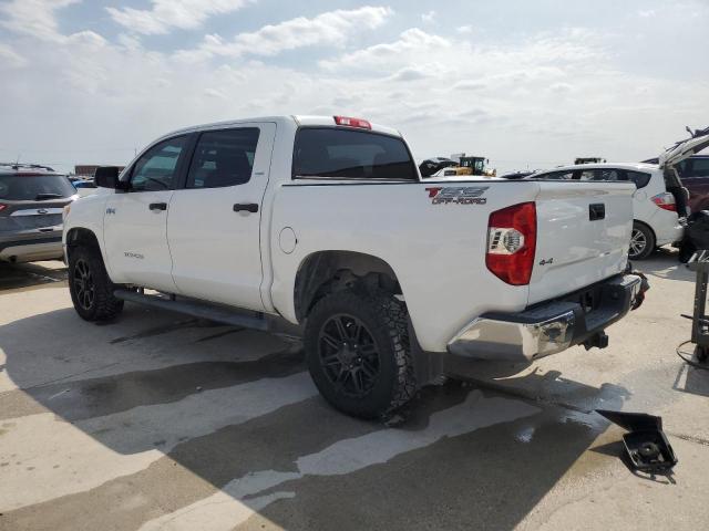 2014 Toyota Tundra Crewmax Sr5 VIN: 5TFDW5F15EX330292 Lot: 55949504