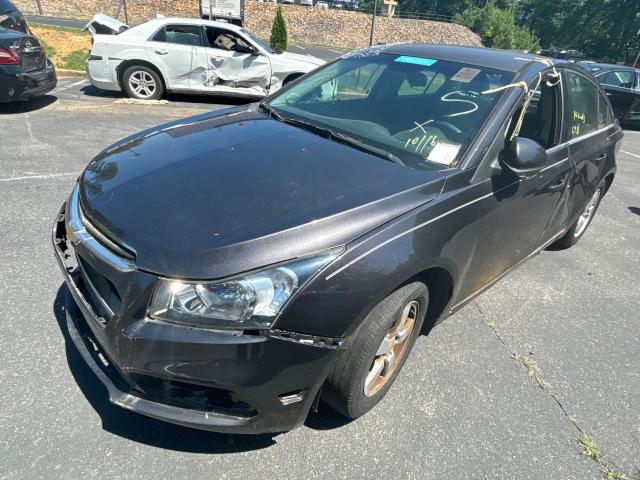 2016 Chevrolet Cruze Limited Lt VIN: 1G1PE5SB5G7189170 Lot: 56377124