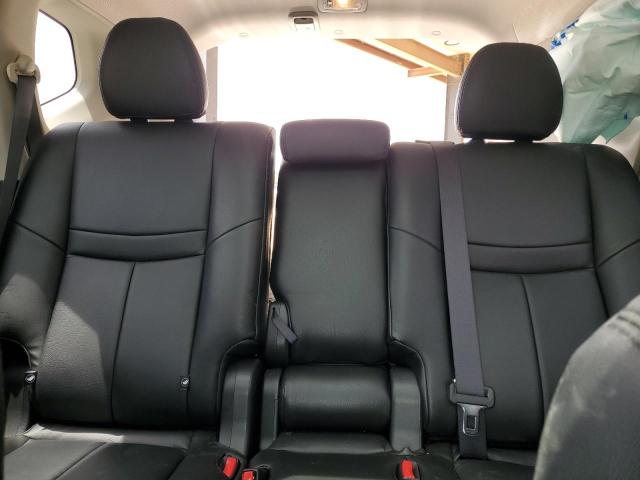 2018 Nissan Rogue S VIN: JN8AT2MT7JW452879 Lot: 55886604