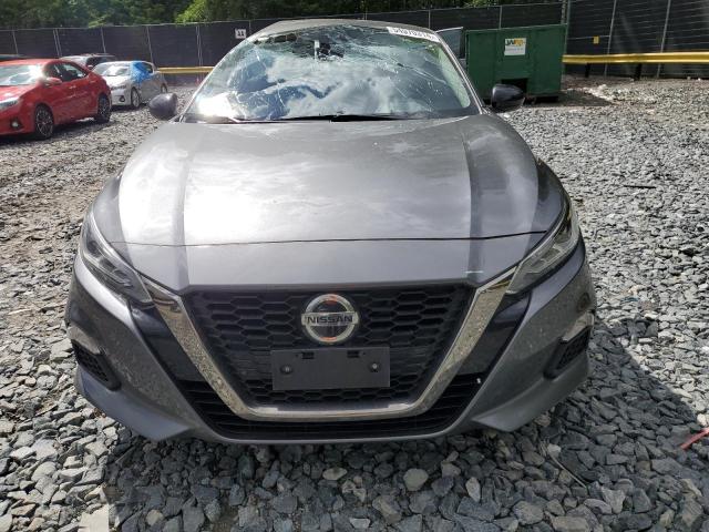 2020 Nissan Altima Sr VIN: 1N4BL4CW0LC180760 Lot: 54970314