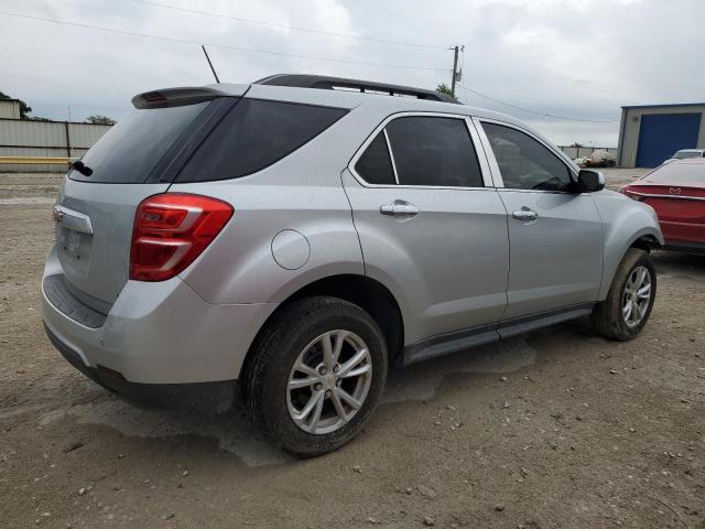 2017 Chevrolet Equinox Lt VIN: 2GNALCEKXH6303417 Lot: 57047494