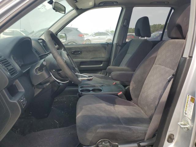 2005 Honda Cr-V Ex VIN: JHLRD78815C059162 Lot: 56253514