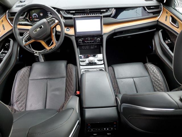 2023 JEEP GRAND CHER - 1C4RJKEG0P8732002